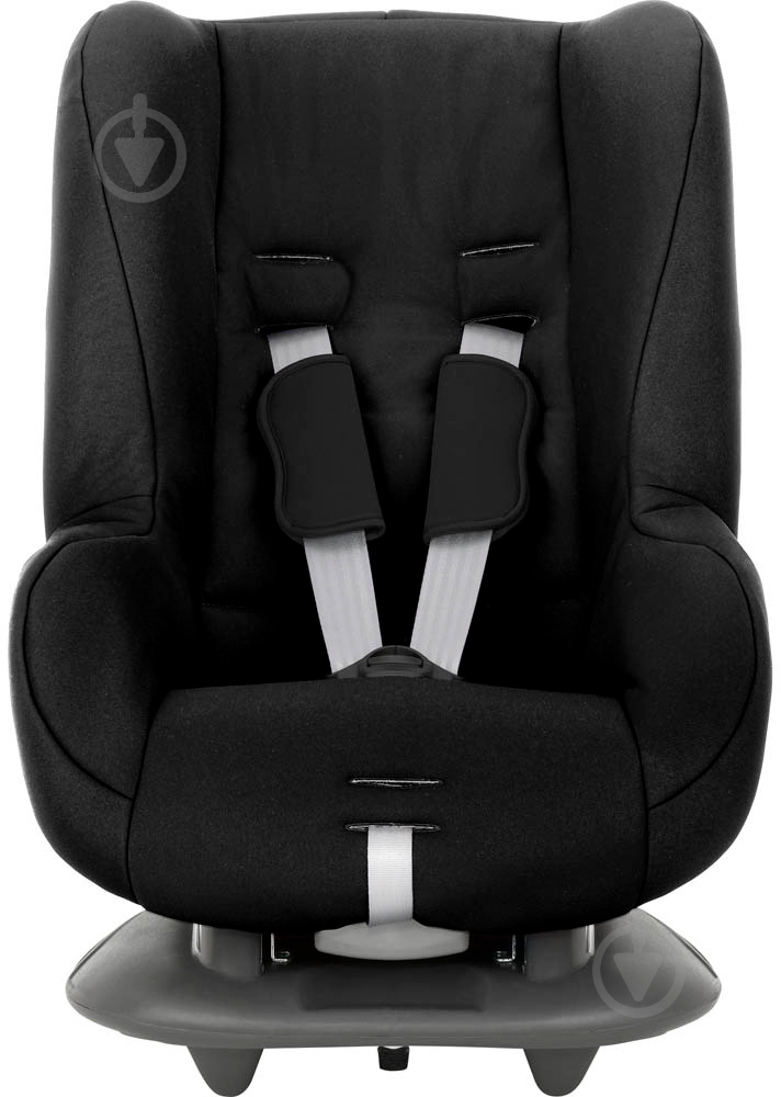 Автокресло Britax-Romer Eclipse черный cosmos black 2000024689 - фото 2 Автокресло Britax-Romer Eclipse черный cosmos black 2000024689 - фото 2
