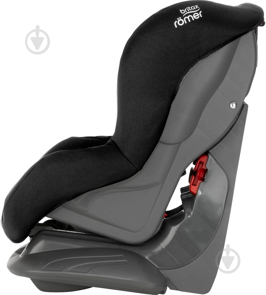 Автокресло Britax-Romer Eclipse черный cosmos black 2000024689 - фото 4 Автокресло Britax-Romer Eclipse черный cosmos black 2000024689 - фото 4