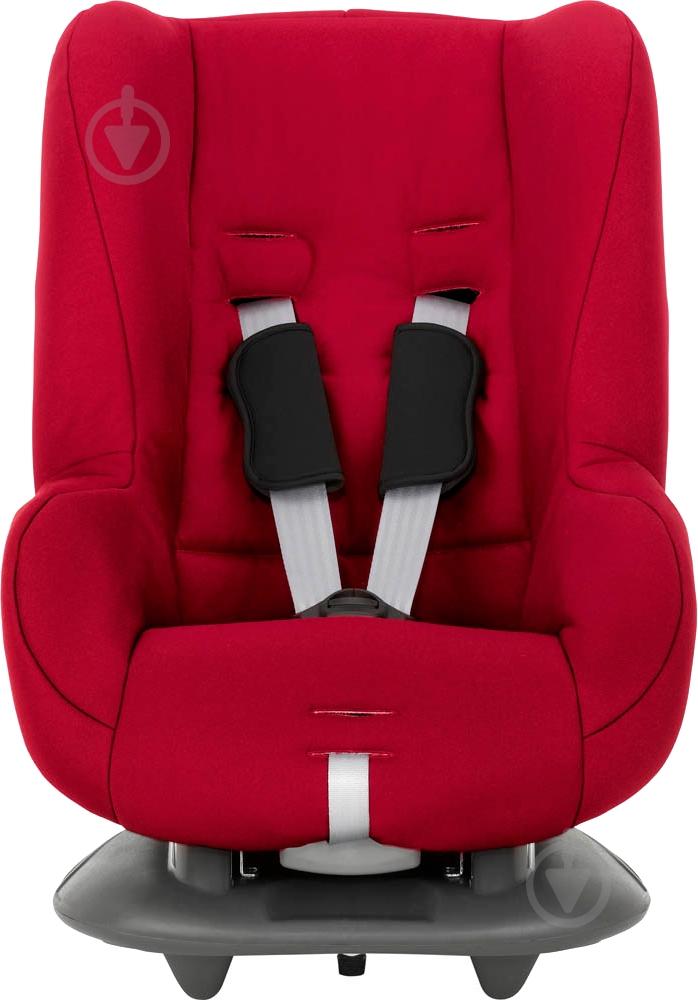 Автокресло Britax-Romer Eclipse красный flame red 2000024690 - фото 2 Автокресло Britax-Romer Eclipse красный flame red 2000024690 - фото 2