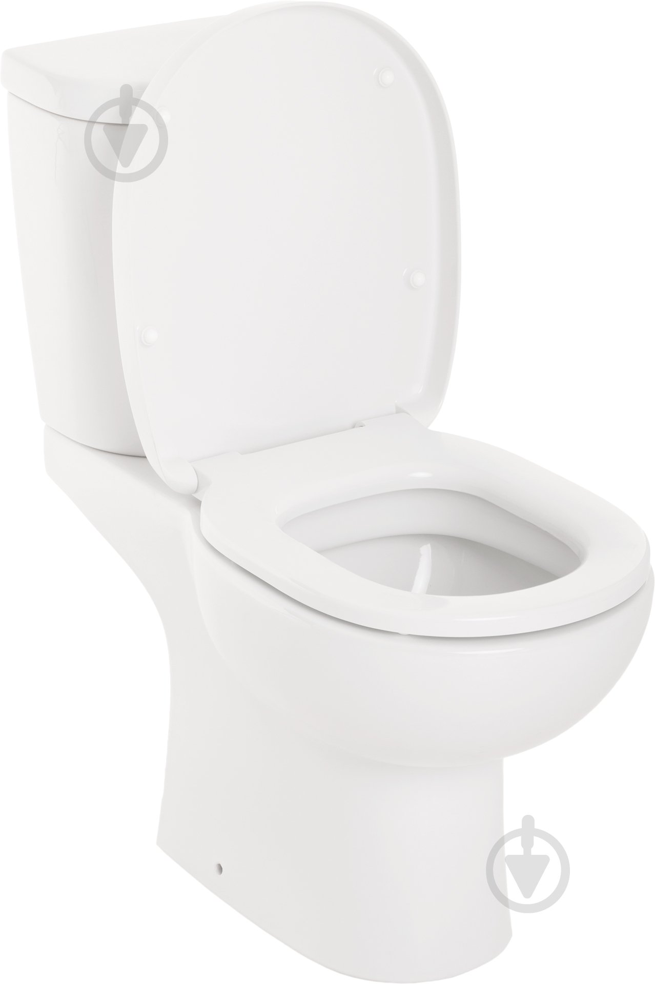 Унитаз-компакт Ideal Standard Connect Classic E804801 - фото 2