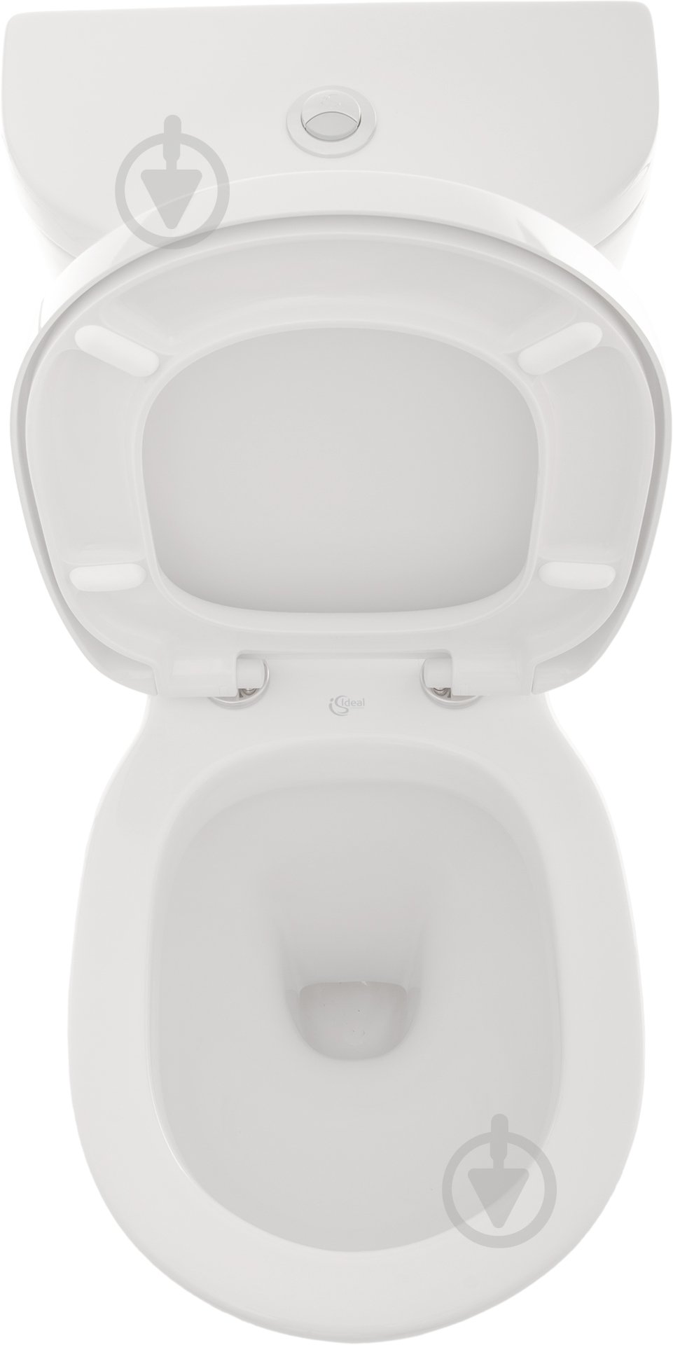 Унитаз-компакт Ideal Standard Connect Classic E804801 - фото 3