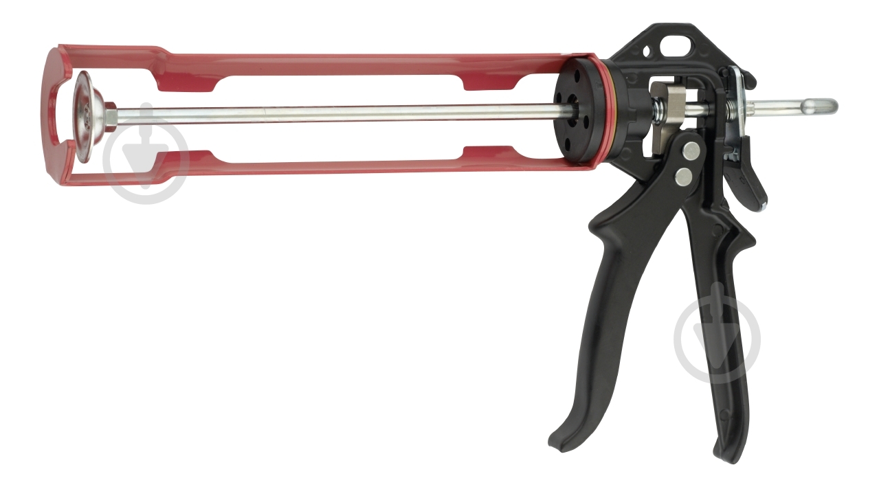Пистолет для герметика Einhell KWB 230 мм 932111 - фото 1 Пистолет для герметика Einhell KWB 230 мм 932111 - фото 1