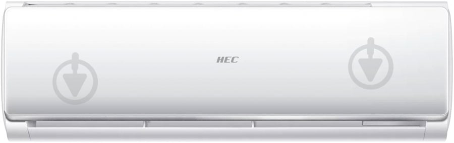 Кондиционер Haier HEC-12HTD03/R2(I)/HEC-12HTD03/R2(O) - фото 1