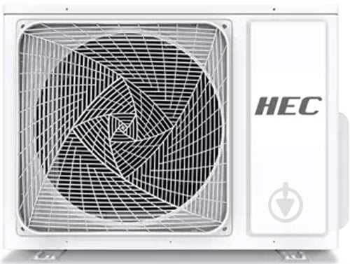 Кондиционер Haier HEC-12HTD03/R2(I)/HEC-12HTD03/R2(O) - фото 2