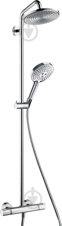 Душова система Hansgrohe Raindance Select S (27115000) - фото 1