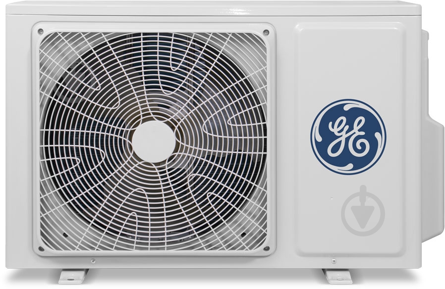 Кондиционер GENERAL ELECTRIC GES-NJGB25IN-1/GES-NJ25OUT-1 - фото 4