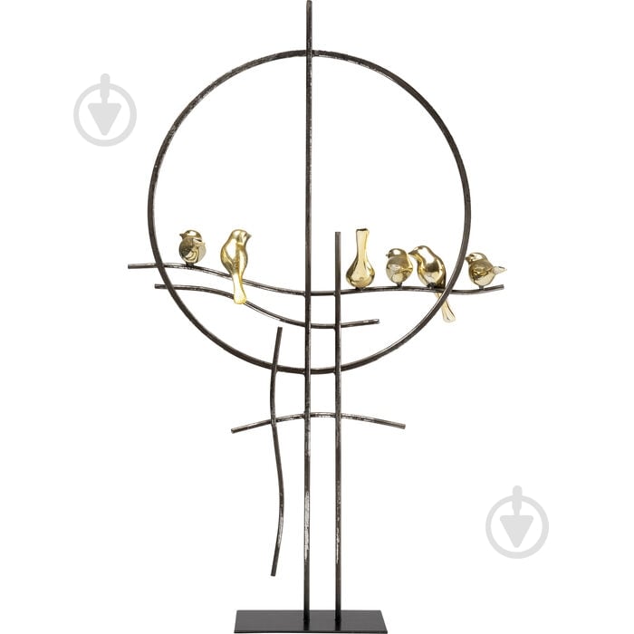 Статуэтка Tweet 51886 KARE Design - фото 1