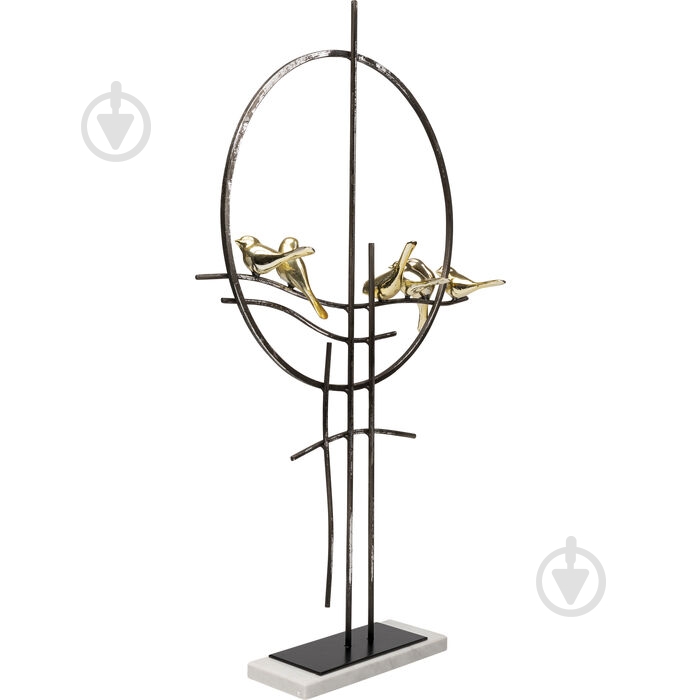 Статуэтка Tweet 51886 KARE Design - фото 3