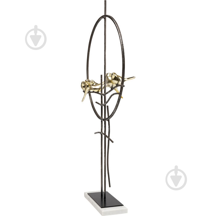 Статуэтка Tweet 51886 KARE Design - фото 5