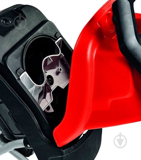 Измельчитель садовый Einhell GC-KS 2540 3430330 электросеть - фото 3