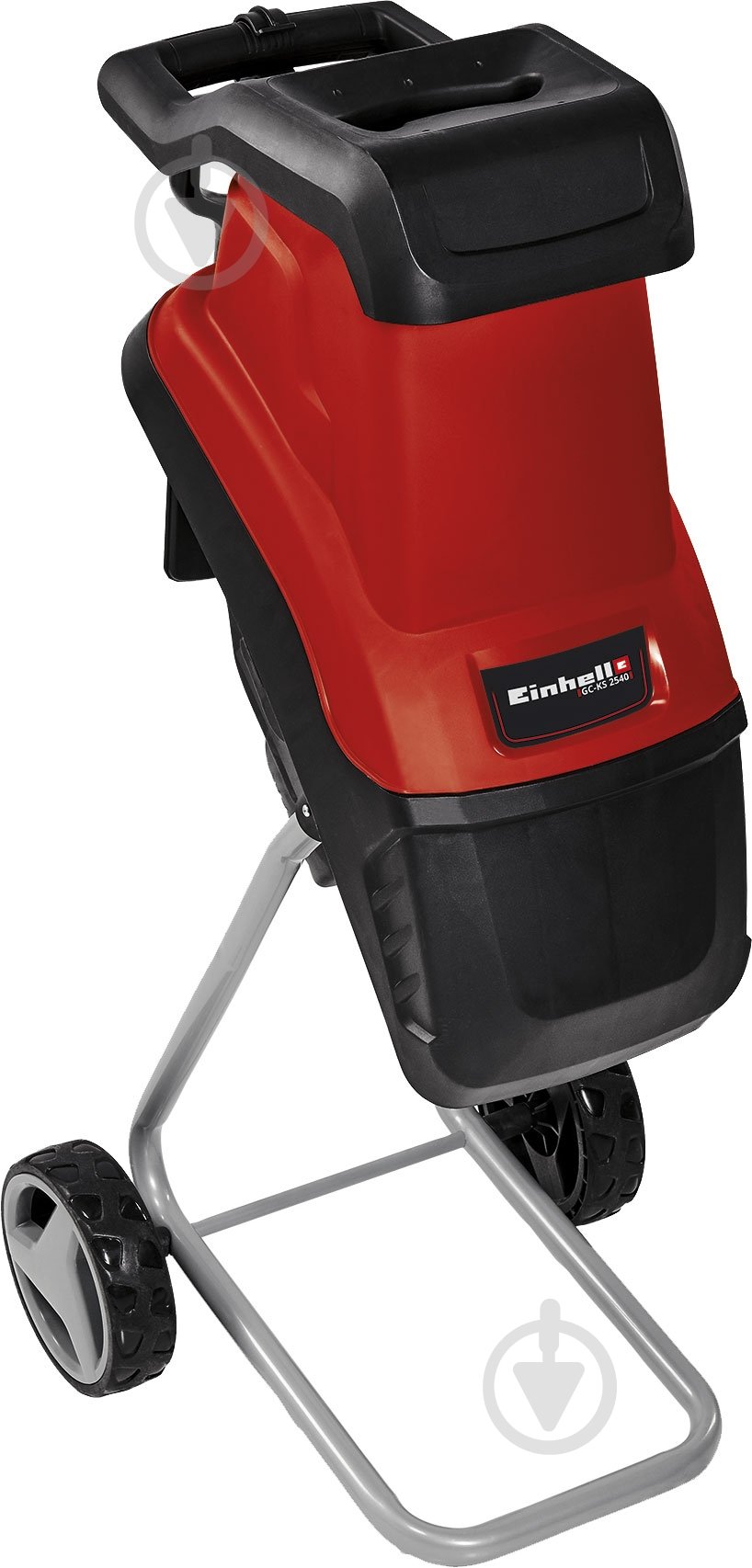 Измельчитель садовый Einhell GC-KS 2540 3430330 электросеть - фото 1