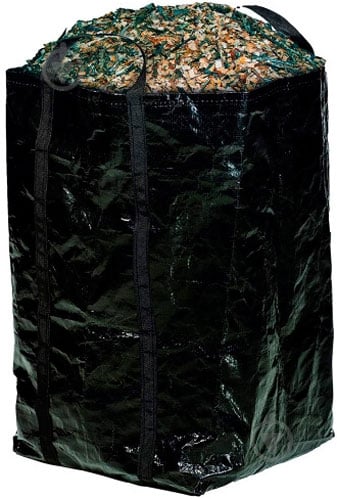 Измельчитель садовый Einhell GC-KS 2540 3430330 электросеть - фото 6