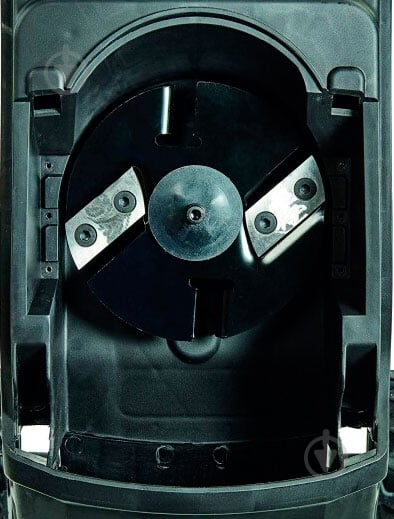 Измельчитель садовый Einhell GC-KS 2540 3430330 электросеть - фото 5