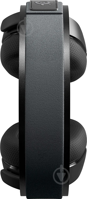 Гарнитура SteelSeries Arctis 7P+ black (SS61470) - фото 6