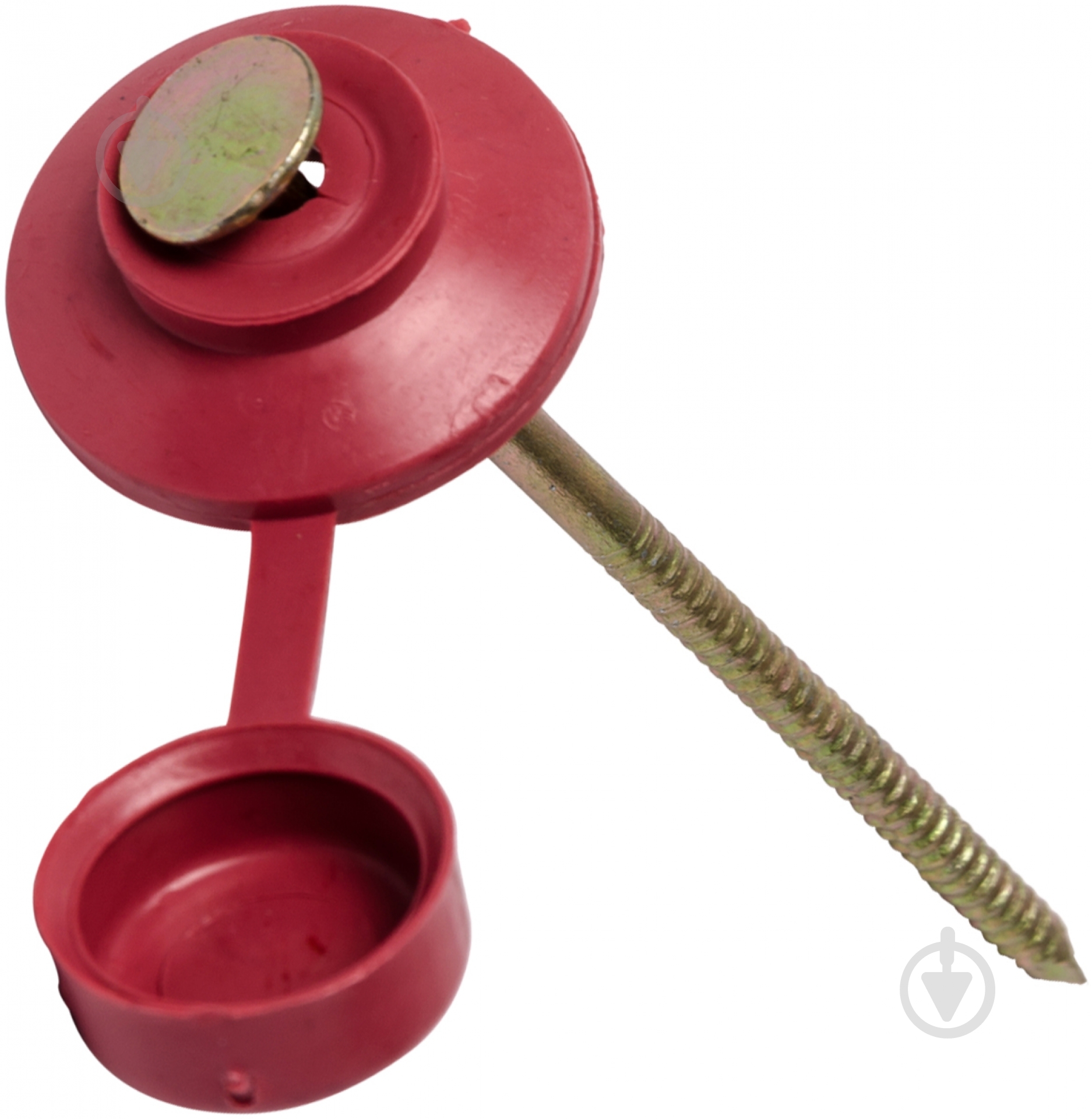 Цвяхи для ондуліна 3,2x70 мм snapt 100 шт пластик (37059) - фото 1 Цвяхи для ондуліна 3,2x70 мм snapt 100 шт пластик (37059) - фото 1