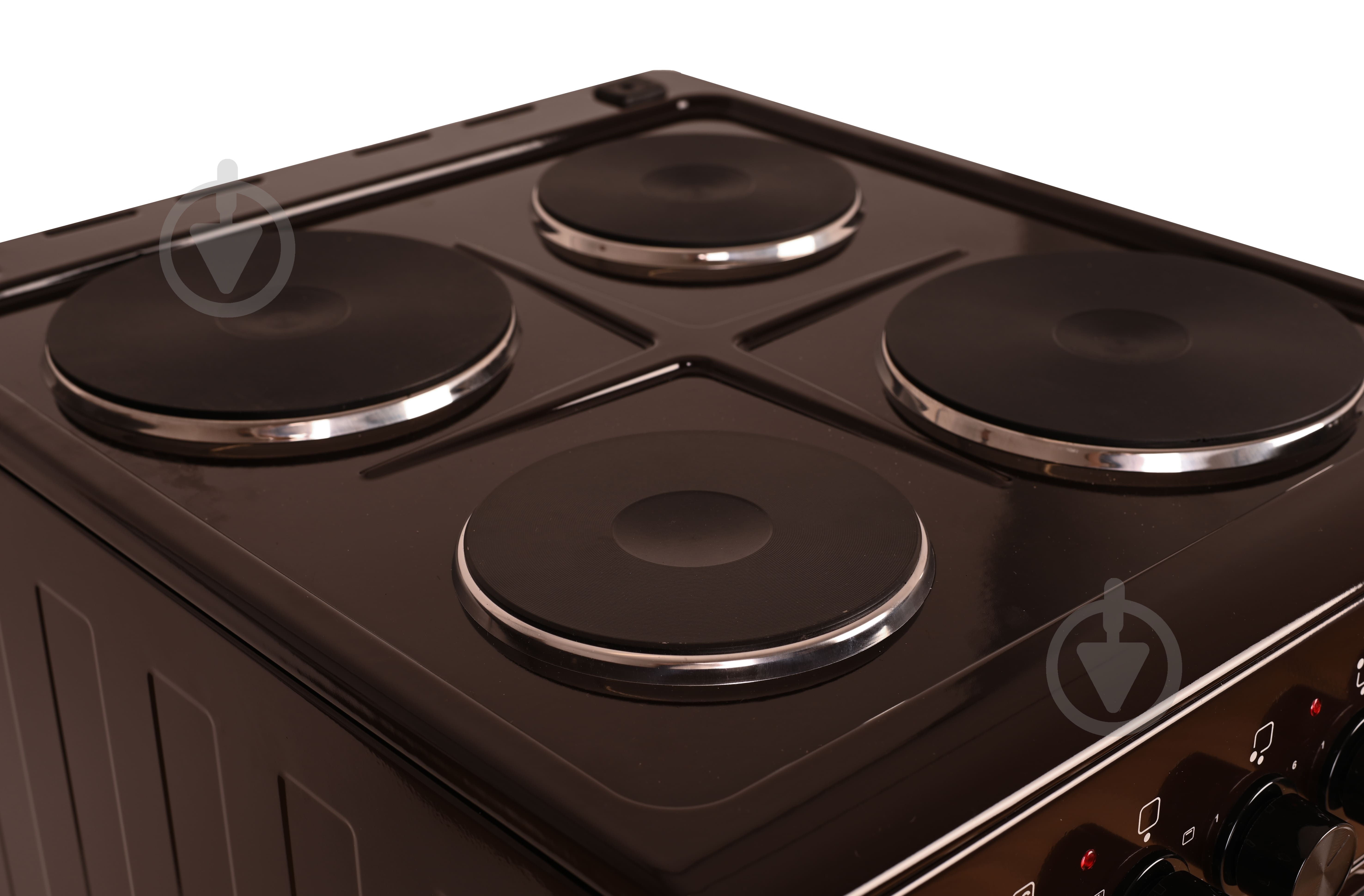 Плита электрическая Grifon E51B-TB2 - фото 6