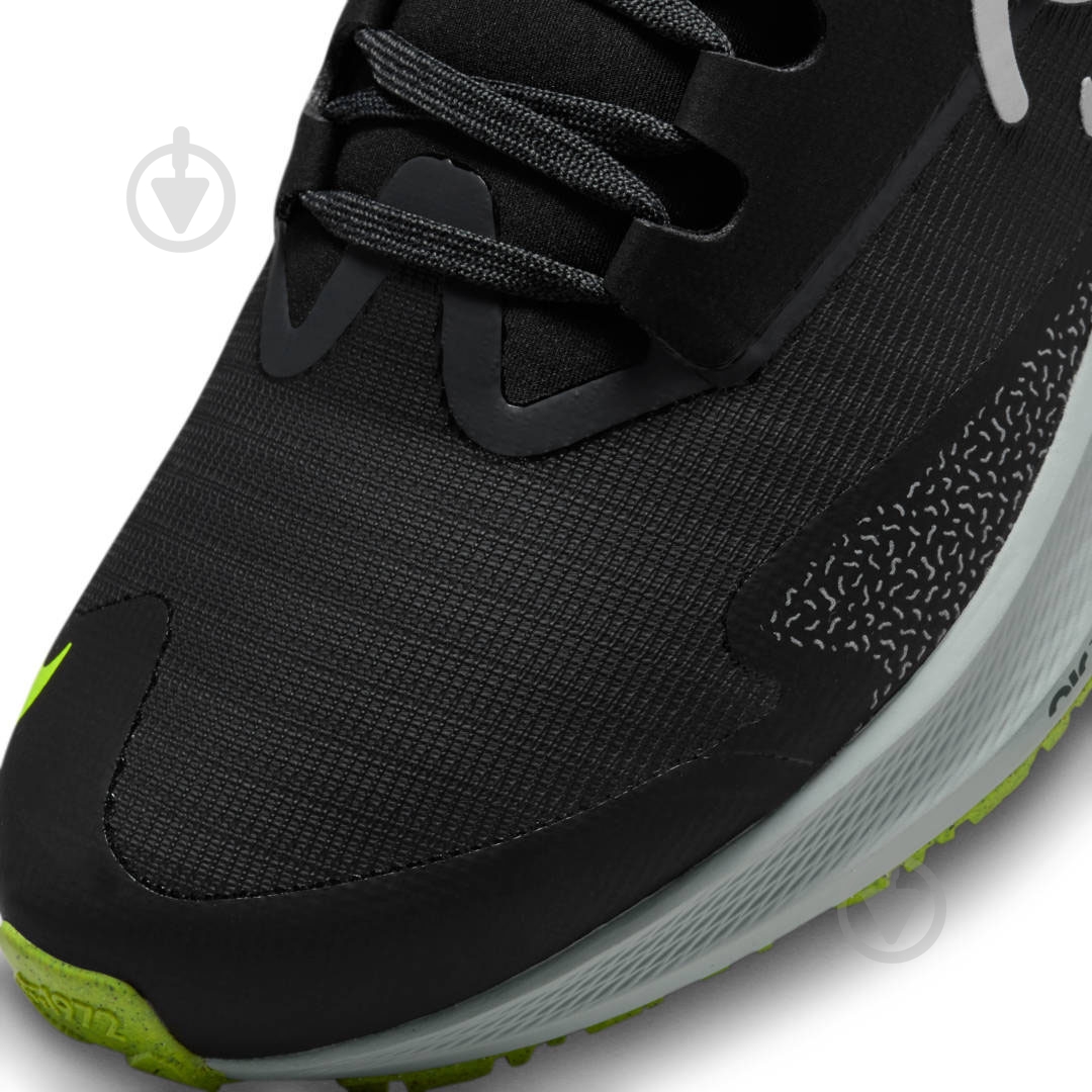 Кроссовки Nike PEGASUS 39 SHIELD DO7626-002 р.38 - фото 11 Кроссовки Nike PEGASUS 39 SHIELD DO7626-002 р.38 - фото 11