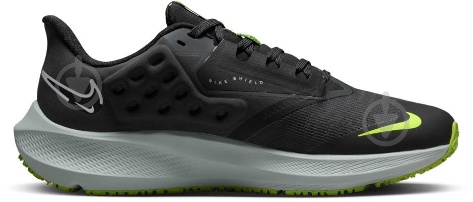 Кроссовки Nike PEGASUS 39 SHIELD DO7626-002 р.38 - фото 2 Кроссовки Nike PEGASUS 39 SHIELD DO7626-002 р.38 - фото 2