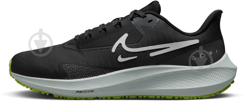Кроссовки Nike PEGASUS 39 SHIELD DO7626-002 р.38 - фото 3 Кроссовки Nike PEGASUS 39 SHIELD DO7626-002 р.38 - фото 3