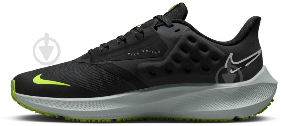 Кроссовки Nike PEGASUS 39 SHIELD DO7626-002 р.38 - фото 4 Кроссовки Nike PEGASUS 39 SHIELD DO7626-002 р.38 - фото 4