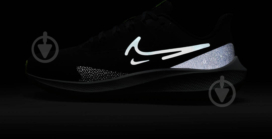Кроссовки Nike PEGASUS 39 SHIELD DO7626-002 р.38 - фото 8 Кроссовки Nike PEGASUS 39 SHIELD DO7626-002 р.38 - фото 8