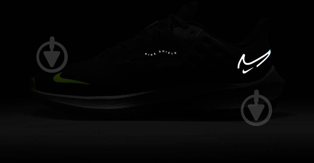 Кроссовки Nike PEGASUS 39 SHIELD DO7626-002 р.38 - фото 9 Кроссовки Nike PEGASUS 39 SHIELD DO7626-002 р.38 - фото 9