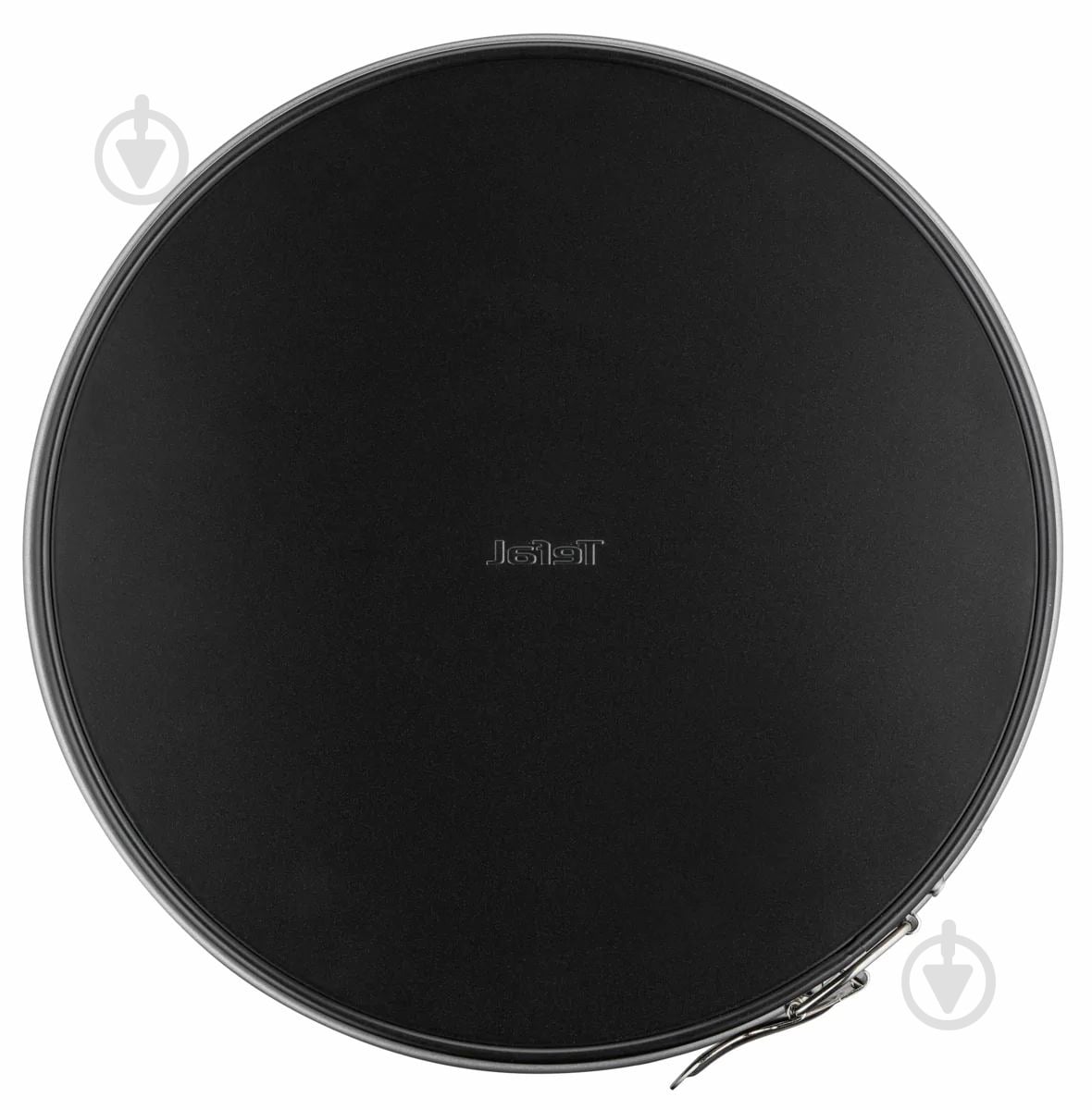 Форма для выпекания Tefal круглая разъемная Easybake 28 см J1741274 - фото 3