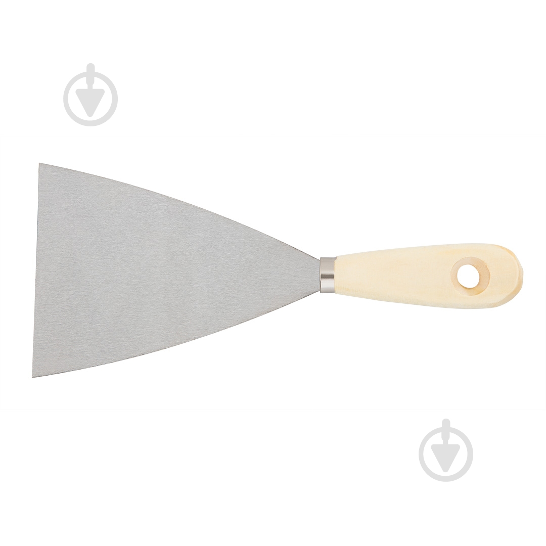 Шпатель малярний Top Tools 18B310 - фото 1