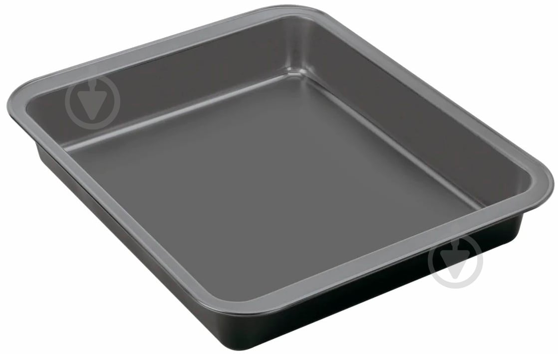 Форма для выпекания Tefal Easybake 29x23 см J1744674 - фото 1 Форма для выпекания Tefal Easybake 29x23 см J1744674 - фото 1