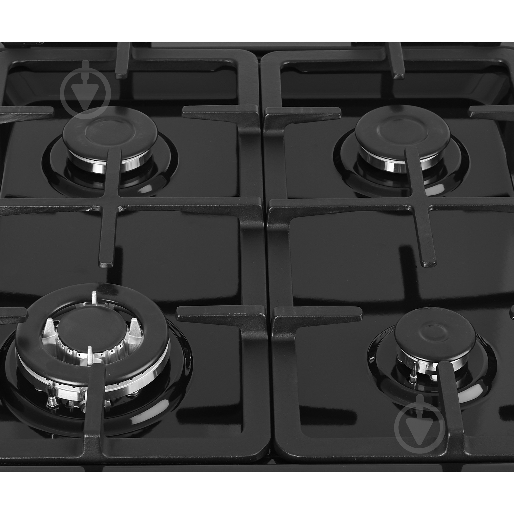 Плита газовая Grifon G643S-CAWB3 - фото 9