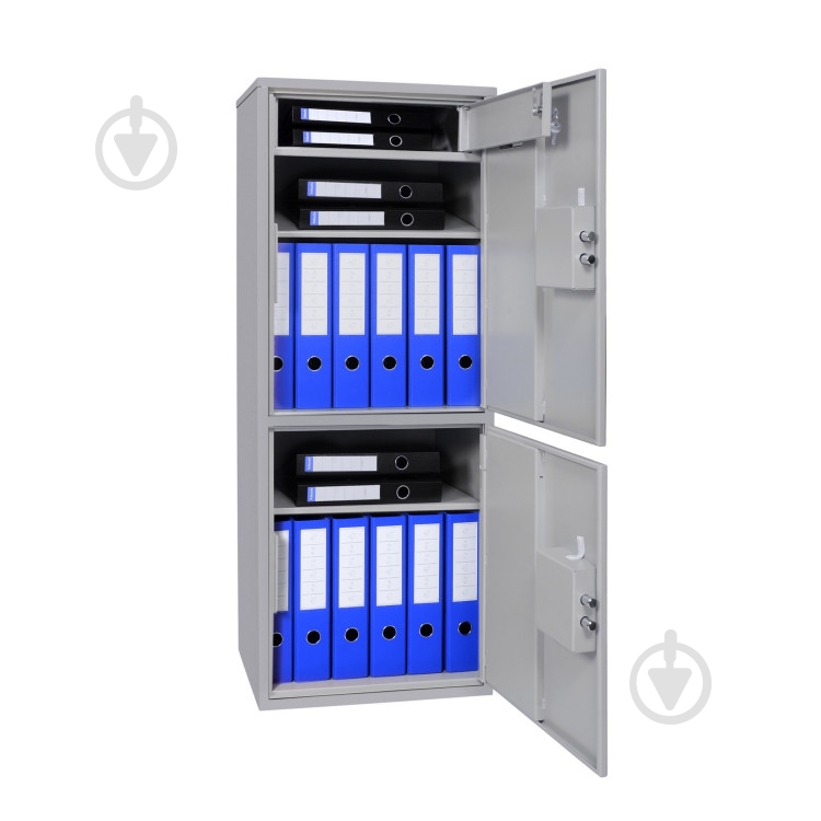 Офисный шкаф Griffon B2.118.K - фото 2