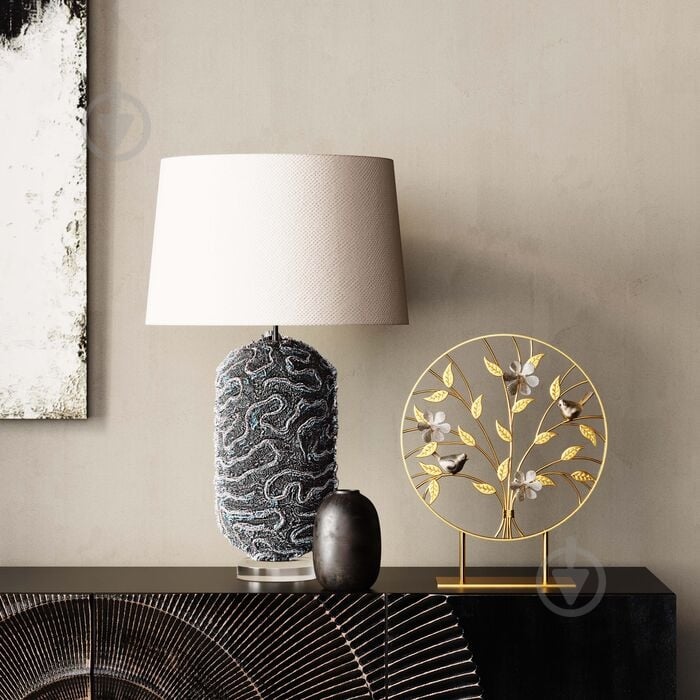 Статуэтка KARE Design Singing Birds 38х30х8 см золото - фото 8