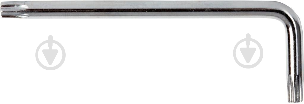 Ключ Torx Proline Г-образный Т7 CrV 48498 - фото 1