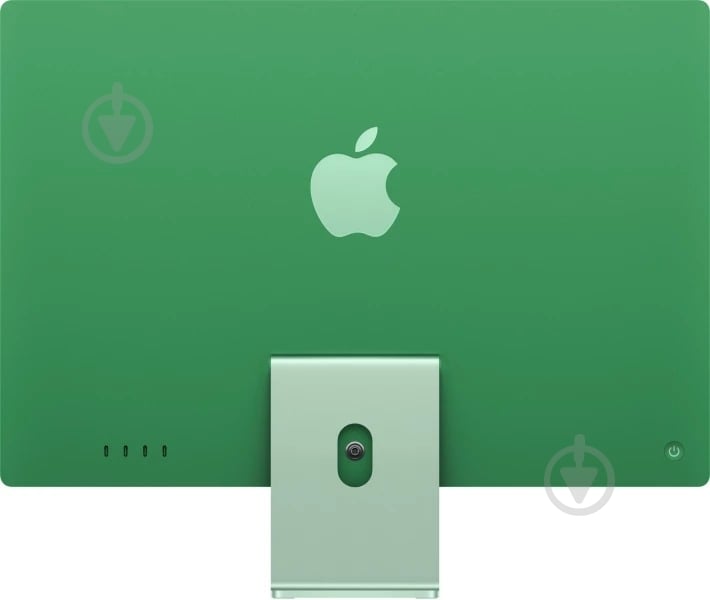 Моноблок Apple iMac М4 4.5К 10‑ядер GPU 512GB 24" (MWV03UA/A) green - фото 2 Моноблок Apple iMac М4 4.5К 10‑ядер GPU 512GB 24" (MWV03UA/A) green - фото 2