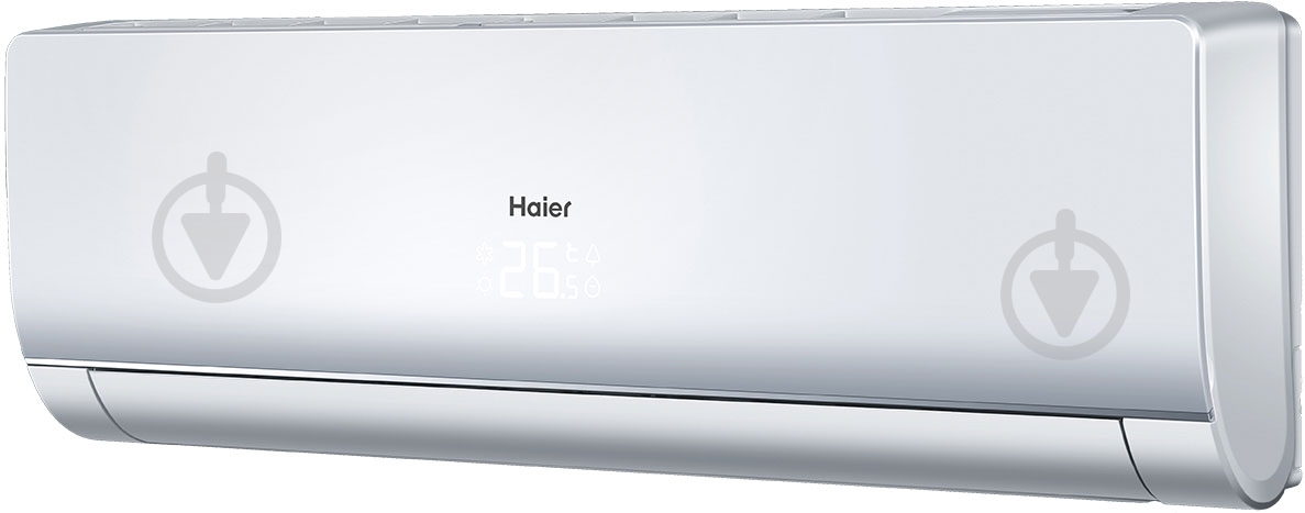 Кондиционер Haier NORDIC INVERTER 1U35S2SQ1FA-AS35S2SN1FA Nordic Inverter - фото 1