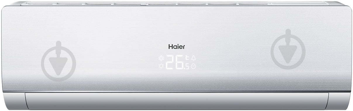Кондиционер Haier NORDIC INVERTER 1U35S2SQ1FA-AS35S2SN1FA Nordic Inverter - фото 2