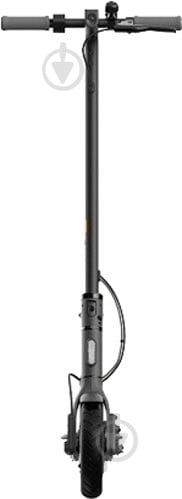 Электросамокат Xiaomi Electric Scooter Essential black (649475) - фото 4