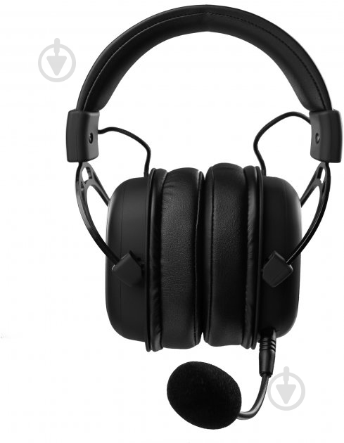 Гарнитура Hator Hypergang EVO Elite black (HTA-830) - фото 3
