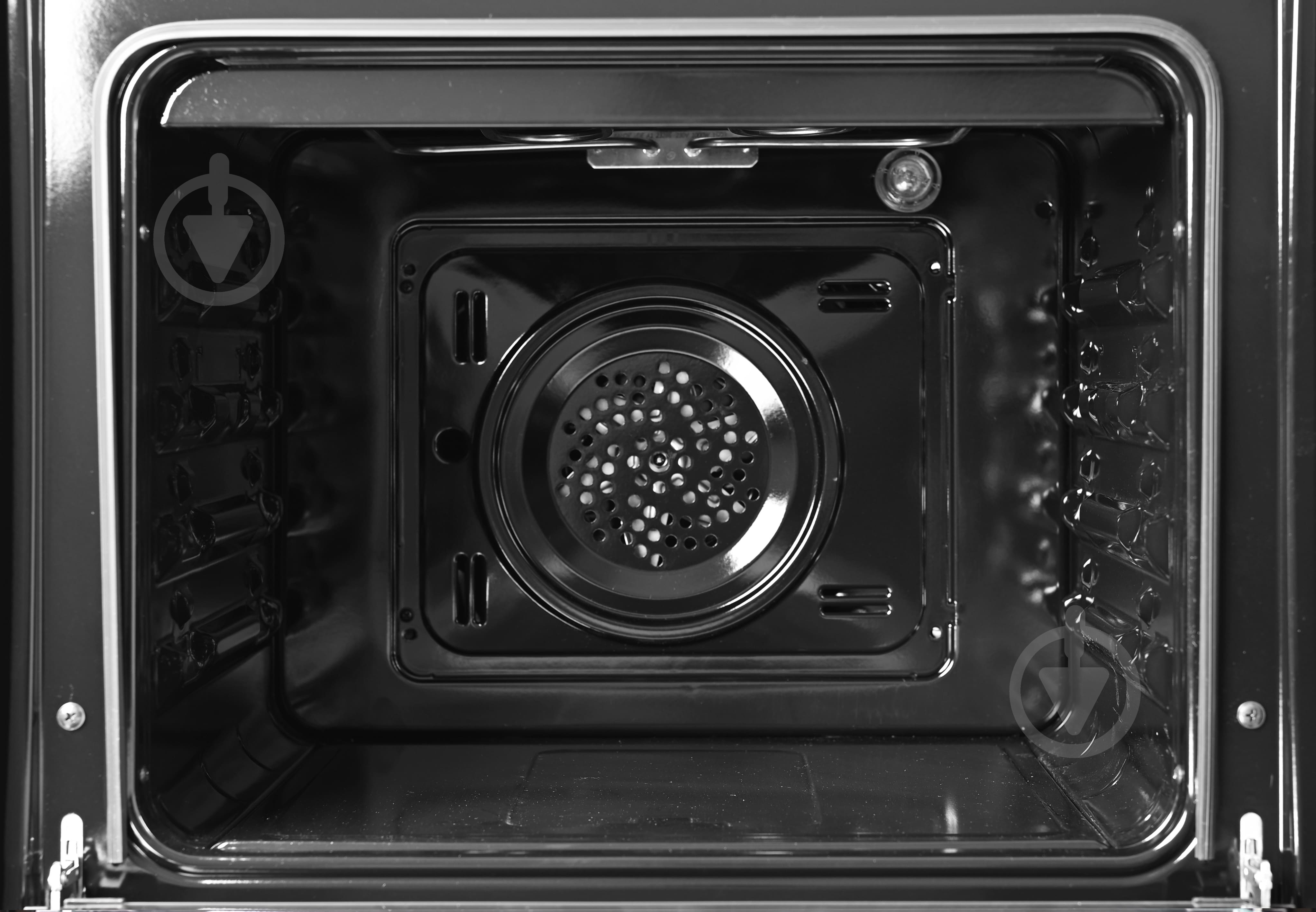 Плита электрическая Grifon E61W-TGB3 - фото 7 Плита электрическая Grifon E61W-TGB3 - фото 7