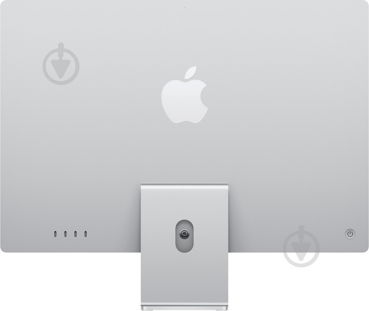 Моноблок Apple iMac М4 4.5К 10‑ядер GPU 512GB 24" (MWUV3UA/A) silver - фото 2 Моноблок Apple iMac М4 4.5К 10‑ядер GPU 512GB 24" (MWUV3UA/A) silver - фото 2