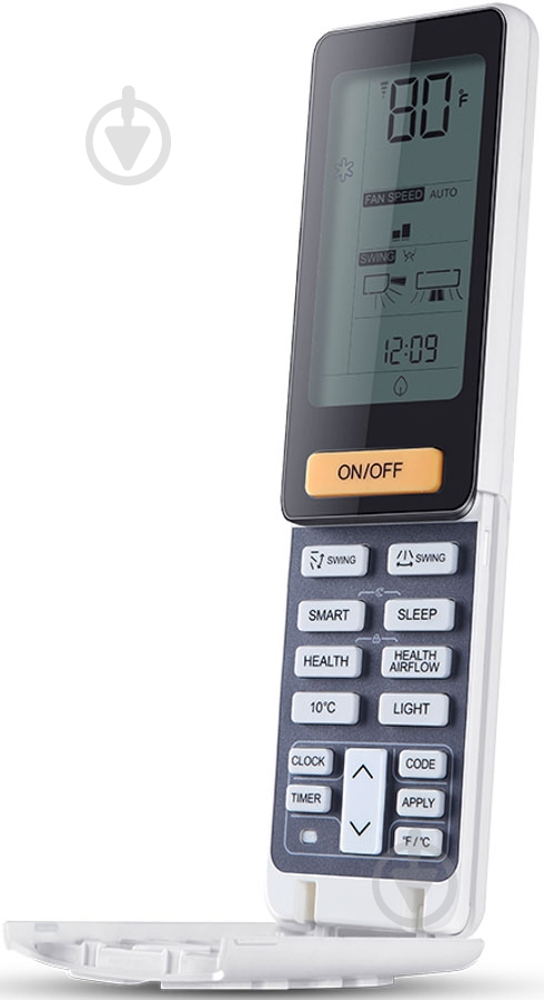 Кондиционер Haier FLEXIS INVERTER AS50S2SF1FA-BC Flexis Inverter - фото 10