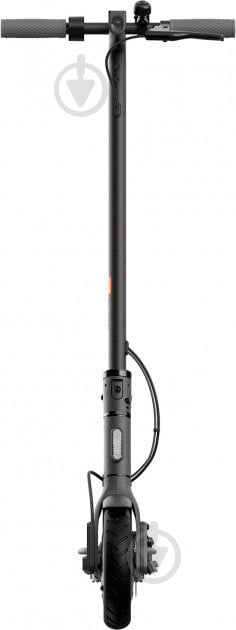 Электросамокат Xiaomi Mi Electric Scooter 1s Black (649476) - фото 3