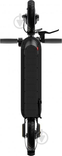 Электросамокат Xiaomi Mi Electric Scooter 1s Black (649476) - фото 6