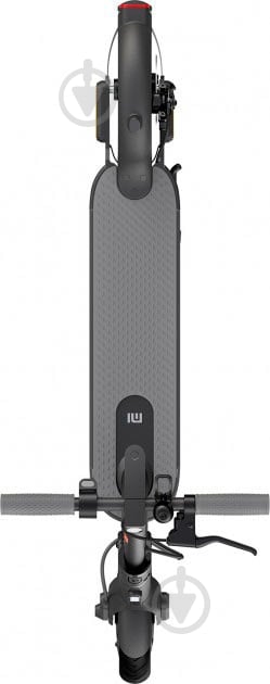 Электросамокат Xiaomi Mi Electric Scooter 1s Black (649476) - фото 5