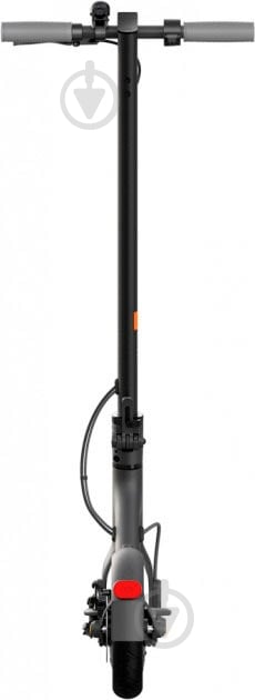 Электросамокат Xiaomi Mi Electric Scooter 1s Black (649476) - фото 4