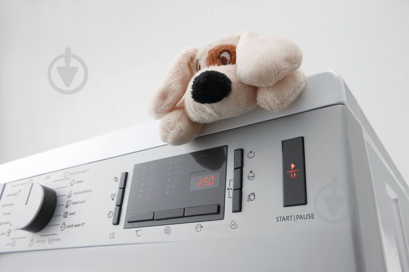 Пральна машина Gorenje WNHPI62SCSIRV з баком - фото 23