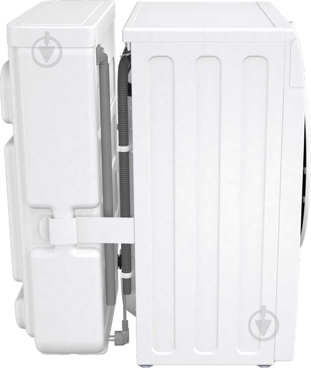 Пральна машина Gorenje WNHPI62SCSIRV з баком - фото 12