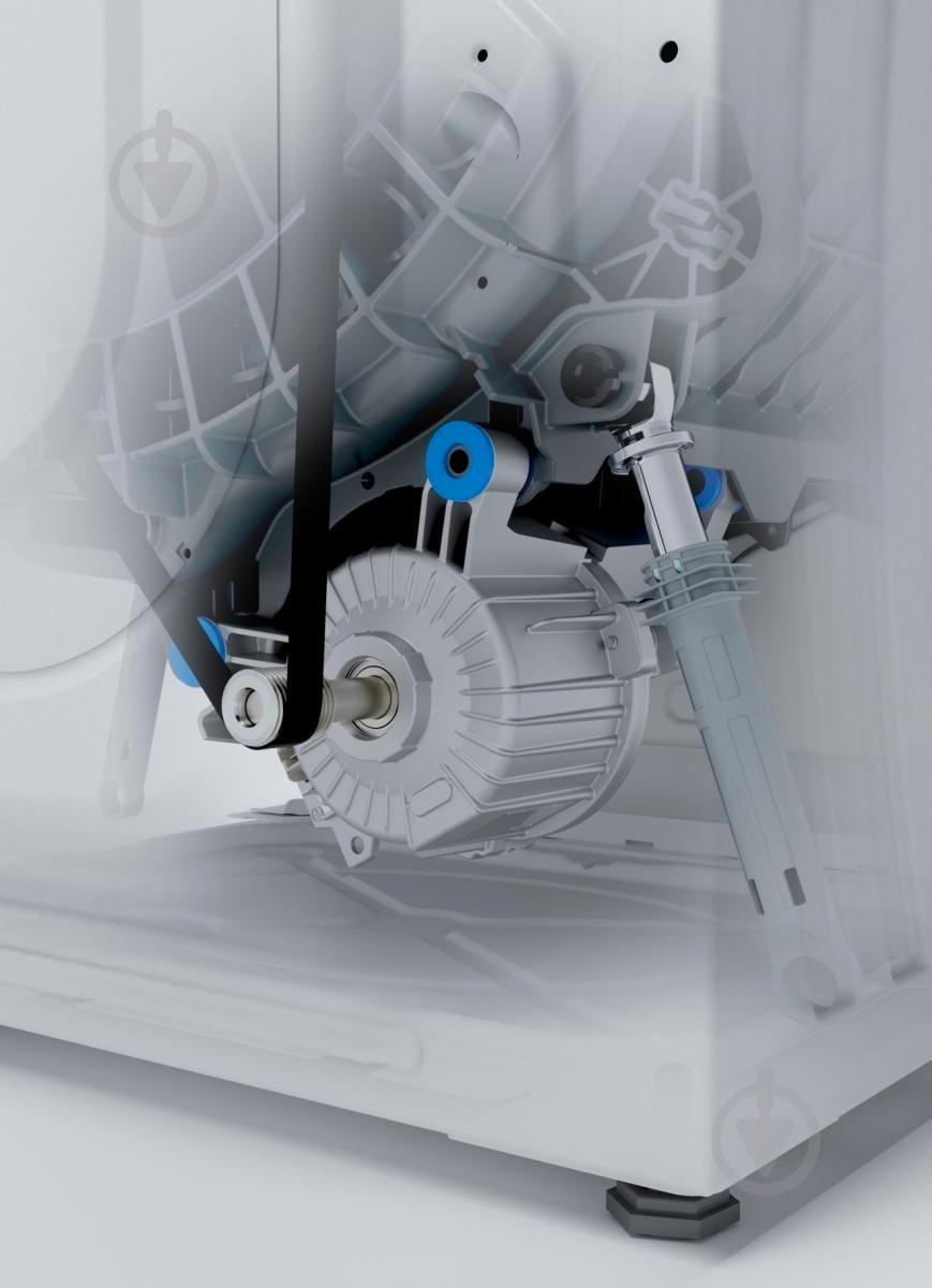 Пральна машина Gorenje WNHPI62SCSIRV з баком - фото 21