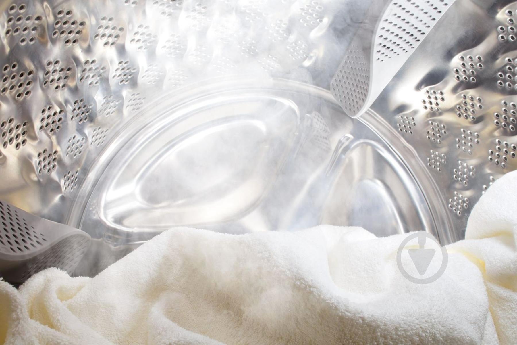 Пральна машина Gorenje WNHPI62SCSIRV з баком - фото 20