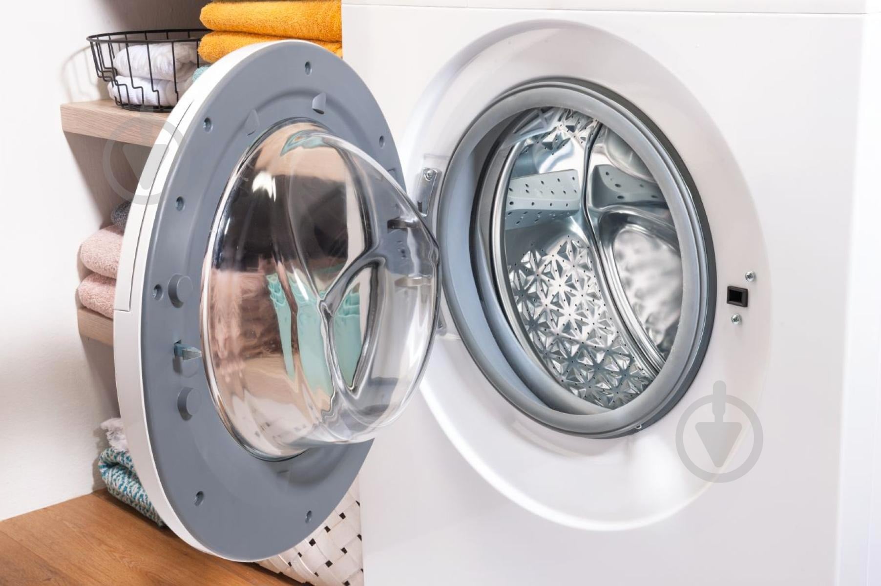 Пральна машина Gorenje WNHPI62SCSIRV з баком - фото 19